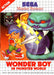 Wonder Boy in Monster World (Sega Master System) - for just $0! 