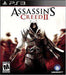 Assassin's Creed II - Playstation 3 - for just $8.99! 