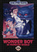 Wonder Boy in Monster World (Sega Genesis) - for just $0! 