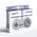 Wired Controller for Super Nintendo Entertainment System (SNES) – Super Nintendo Entertainment System Accessory (SNES) - for just $14.99! 