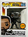 Funko Pop Marvel Masked Black Panther Chase #273 MCU Black Panther 2017 Vaulted - for just $25! 