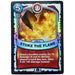 Stoke the Flame (Battlecast) (Silver Foil) - for just $3! 