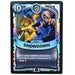 Showdown (Battlecast) (Silver Foil) - for just $5! 