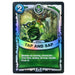 Tap and Sap (Battlecast) (Silver Foil) - for just $1! 