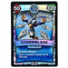 Stormblade (Battlecast) (Silver Foil) - for just $1! 