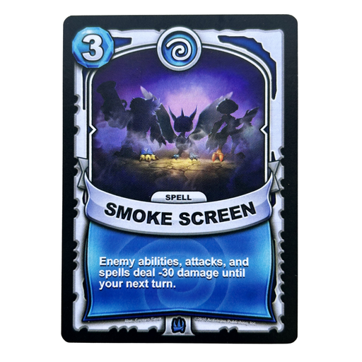 Smoke Screen (Battlecast) - for just $0.50! 