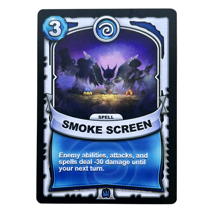 Smoke Screen (Battlecast) - for just $0.50! 