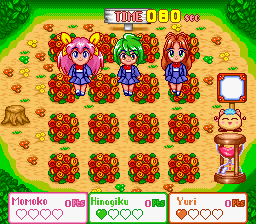 Wedding Peach English Translated SNES Video Game Cart - for just $29.99! 