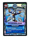 Stormblade (Battlecast) (Silver Foil) - for just $1! 