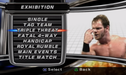 WWE SmackDown vs. Raw 2007 – PlayStation 2 (PS2) - for just $0! 