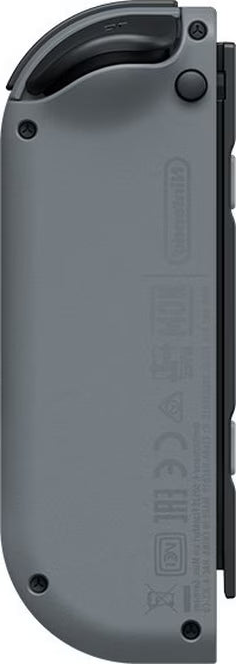 Joy-Con Gray [Right] – [Nintendo Switch] (NS) - for just $29.99! 
