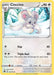 Cinccino (125/172) [Sword & Shield: Brilliant Stars] - for just $0.10! 
