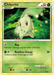 Chikorita (53/95) [HeartGold & SoulSilver: Call of Legends] - for just $0.30! 