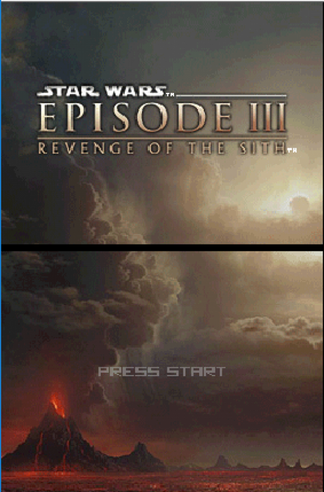 Star Wars Episode III: Revenge of the Sith – Nintendo DS (DS) - for just $0! 