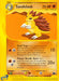 Sandslash (93/144) [Skyridge] - for just $5.75! 