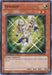 Tenshin [YS11-EN010] Common - for just $0.10! 