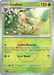 Leafeon (005/131) (Poke Ball Pattern) [Scarlet & Violet: Prismatic Evolutions] - for just $0.60! 