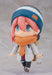 Laid-Back Camp Nendoroid 1623 Nadeshiko Kagamihara: Solo Camp Ver. Figure - Just $74.95! Shop now at Retro Gaming of Denver