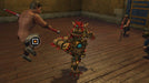 Knack II – PlayStation 4 (PS4) - for just $0! 