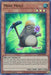 Mine Mole [GFTP-EN078] Ultra Rare - for just $0.10! 