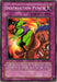 Destruction Punch [TP5-EN013] Common - for just $0.10! 