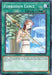 Forbidden Lance [EGO1-EN029] Common - for just $0.10! 