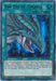 The Eye of Timaeus (Blue) [DLCS-EN007] Ultra Rare - for just $1.35! 