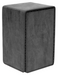 Ultra PRO: Suede Collection - Alcove Flip (Jet) - for just $0! 