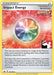 Impact Energy (157/198) [Prize Pack Series One] - for just $0.10! 