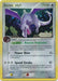 Aerodactyl (1/92) (Stamped) [EX: Legend Maker] - for just $40.05! 