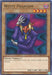 Witty Phantom (25th Anniversary) [LOB-EN072] Common - for just $0.10! 