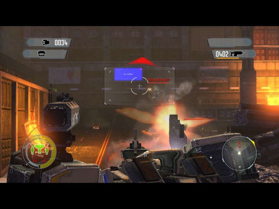Front Mission: Evolved – PlayStation 3 (PS3) - for just $10.99! 