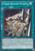 Cyber Repair Plant [SDCS-EN024] Common - for just $0.10! 