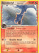 Aerodactyl (35/110) (Delta Species) [EX: Holon Phantoms] - for just $2.85! 