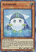 Kuribohrn [BROL-EN063] Ultra Rare - for just $0.15! 