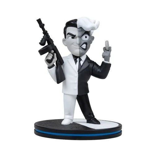 QMx Q-Fig DC Batman: The Animated Series Blind Box Wave 1 (1 Box with 1 Figure) - for just $22.24! 