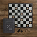 Checkers & Backgammon - Vintage Bookshelf Edition - for just $45.99! 
