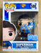 Director James Gunn Signed Funko Pop! DC Heroes Superman #588 Exclusive With JSA COA - for just $350! 