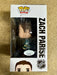 Zach Parise Signed NHL Minnesota Wild Vaulted Funko Pop! #41 With JSA COA 2018 - for just $100! 