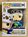 Funko Pop! Animation Trafalgar Law With Kikoku (Anesthesia) #1894 One Piece 2025 - for just $13! 