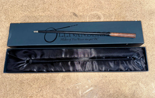 Ollivanders Maker Of Fine Wands Hawthorne 6 Harry Potter SKU 1230279-1 Wand - for just $35! 