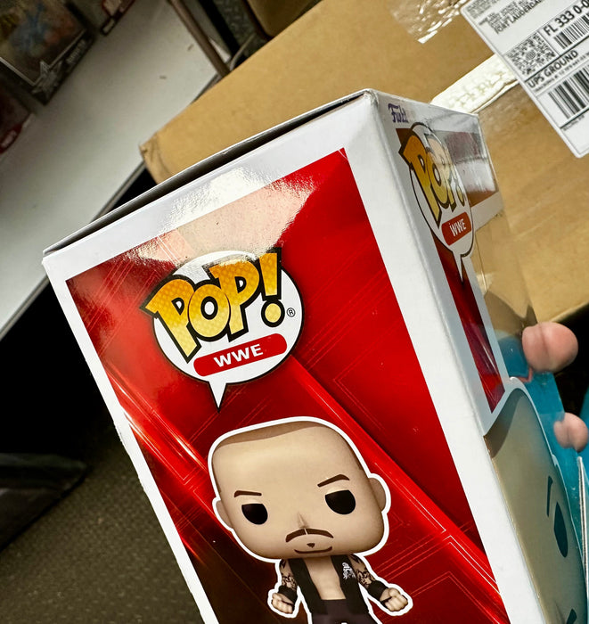 Funko Pop! WWE Randy Orton #116 Wrestling 2022 RKBro The Viper Legend Killer - for just $13! 
