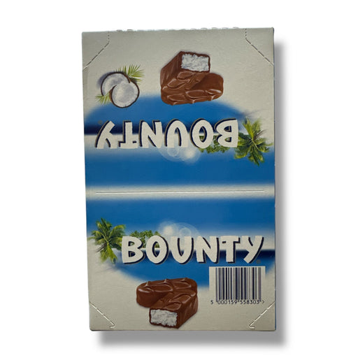 Bounty coconut chocolate - for just $29.99! 