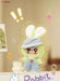 Baby Three - Macaron Rabbit Stuffed Blind Box (1 Blind Box) - for just $22.99! 