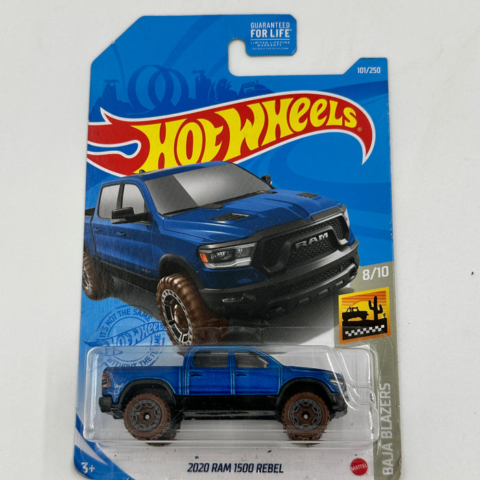 Hot Wheels American Power (V3)1:64 Diecast Assorted (Ford, Chevy, Dodge, Mustang, Corvette, GMC, Jeep, Merc, Camaro) - for just $2.99! 