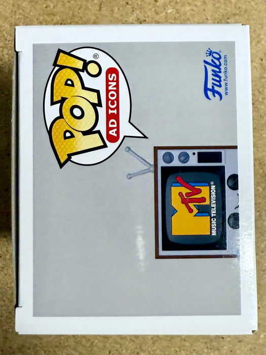 Sevendust Complete Band 2025 Signed MTV Funko Pop #236 With JSA COA - for just $140! 