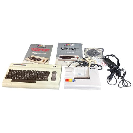 Vic-20 (Bundle) - for just $139.99! 