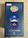 Funko Pop! Die-Cast Captain America #01 Marvel MCU Civil War SDCC 2021 Exclusive - for just $65! 