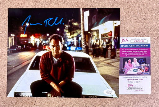 Jim Belushi Signed Autographed Shane Royce “Royce” 8X10 Photo With JSA COA - for just $50! 
