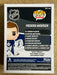 Frederik Andersen Signed NHL Toronto Maple Leafs Funko Pop! #30 Exclusive With JSA COA - for just $150! 